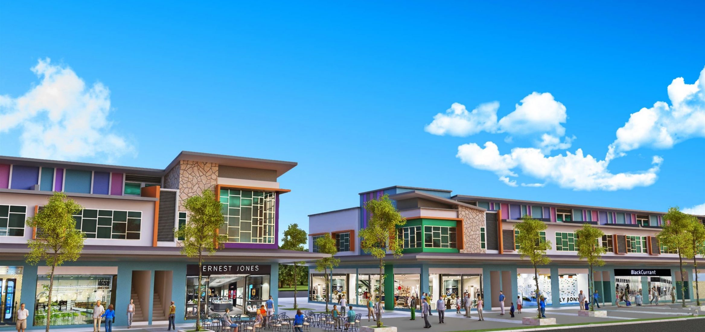 Amcorp Properties – Amcorp SibuJaya Developer Official Website