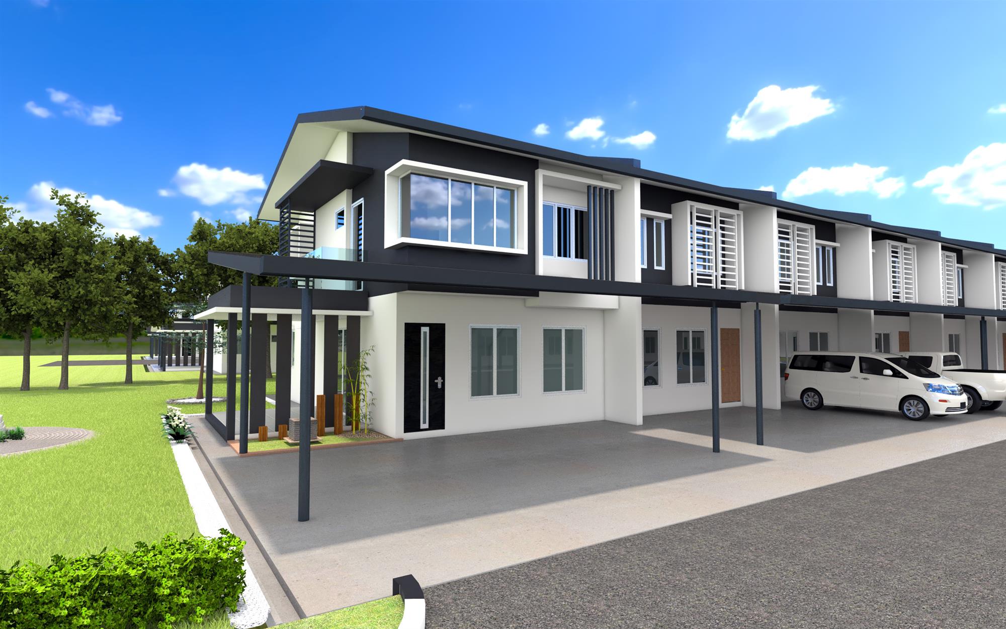 Coral Avenue (Cindy)