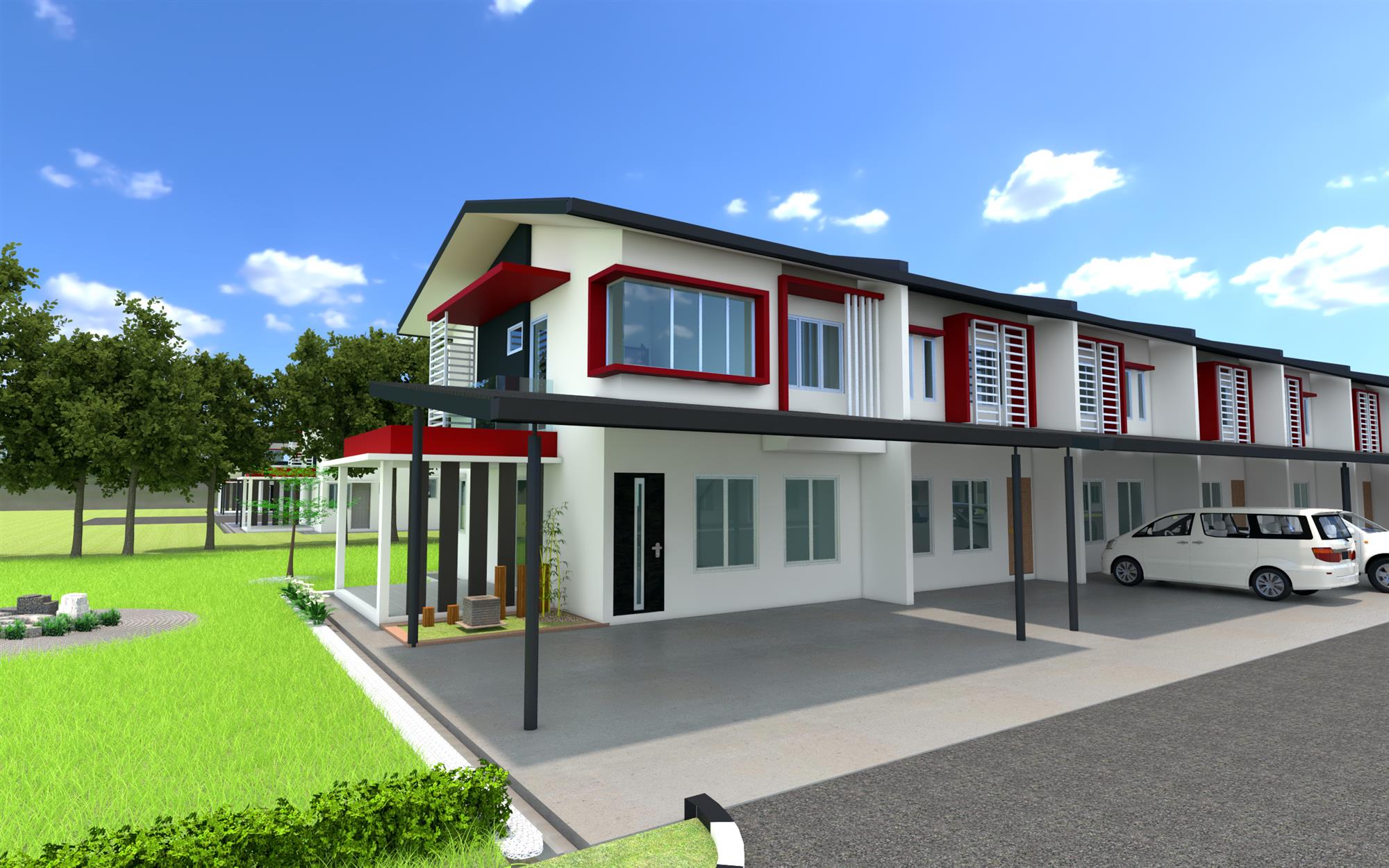 Coral Avenue (Diana)